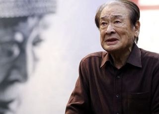 "큰 별이 졌다" 원로 배우 이순재 前국회의원 별세…향년 90세