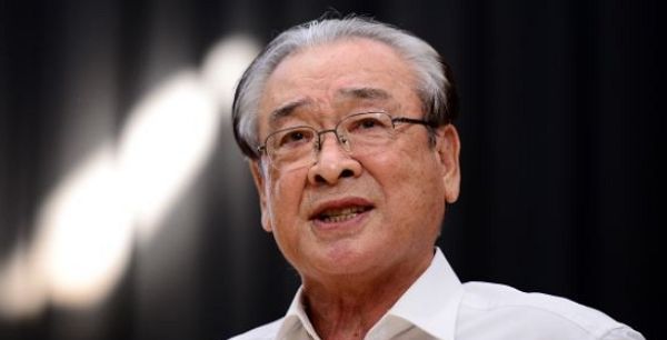 "큰 별이 졌다" 원로 배우 이순재 前국회의원 별세…향년 91세