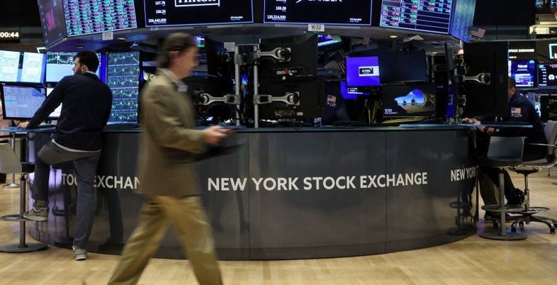 [속보] 뉴욕증시, AI 반등에 일제 상승 마감…나스닥 2.7%↑