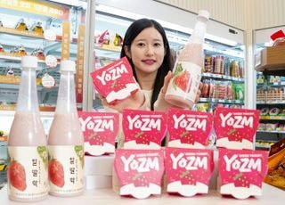 세븐일레븐, 외국인 관광객 겨냥 K-푸드 신상품 2종 출시