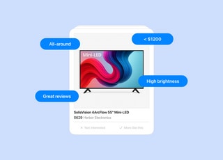 몇 분 만에 구매 가이드…ChatGPT '쇼핑 리서치' 도입