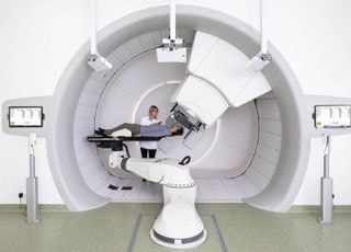 서울성모병원, '아시아 최초' 차세대 양성자센터 건립 첫 발