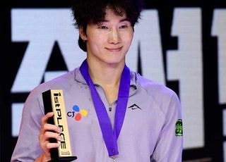 진조크루 비보이 김헌우, 브레이킹K 파이널 우승