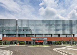 한화시스템, 구미에 최첨단 신사업장 준공...수출 기지 확장