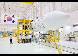 ‘차중 3호’ 누리호 4차 발사…우주 환경 연구, 우주바이오 실증