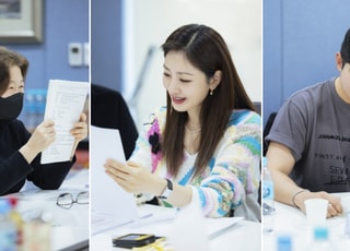 '점례는 나의 빛' 김해숙 캐스팅 확정…11월 말 크랭크인