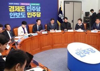 與, '지방선거 모드' 본격화…출마 최고위원들, 이번주부터 줄사퇴