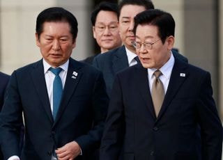 “정청래, 李에 사실상 선전포고…‘명청(明淸)대전’ 본격화”