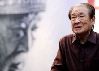 영원한 현역 배우…끝까지 무대 지켰던 이순재 별세