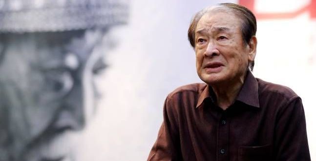 영원한 현역 배우…끝까지 무대 지켰던 이순재 별세