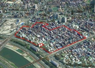 중화동 329-38 일대, 모아타운으로 2801가구 공급…20년만에 본궤도