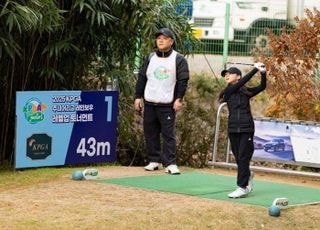 KPGA 주니어리그, ‘제10회 레인보우 레벨업 토너먼트’로 피날레