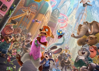 ‘주토피아 2’, 더 넓어진 세계에 담은 웃음과 온기 [볼 만해?]