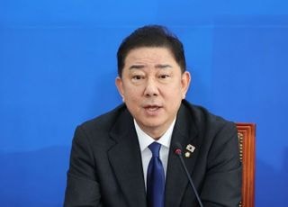 김병기 "대미투자특별법 이번주 발의…李정부 후속조치 추진"