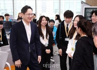 이재용의 '뉴삼성' 설계도 완성…'인재 제일' 경영철학 반영된 임원 인사(종합)