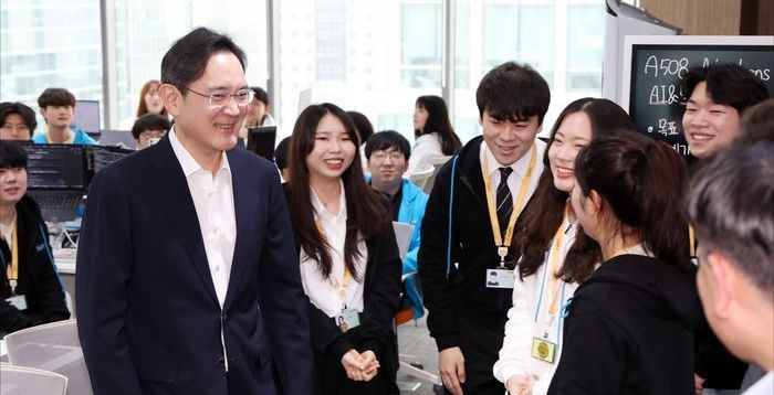 이재용의 '뉴삼성' 설계도 완성…'인재 제일' 경영철학 반영된 임원 인사(종합)