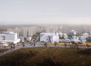 파주시, 메디컬클러스터 종합병원 24일부터 사업자 공모 실시