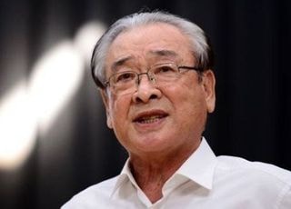 오세훈 "이순재 선생님, 세대 잇는 '모두의 배우'…영면 기원"