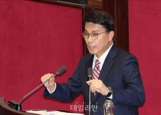 윤상현, '지선 경선 당심 70% 반영' 공개 반발…"민심이 곧 천심"