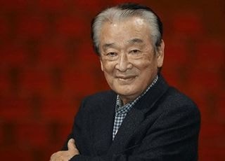 오세훈 "이순재 선생님, 세대 잇는 '모두의 배우'…영면 기원"