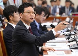 ‘골프장 4대 갑질 손본다’ 국힘 박정훈 의원 표준약관 개정 요청