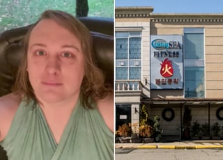 "男생식기 가진 트랜스젠더, 여탕 이용 허용"...이유는?