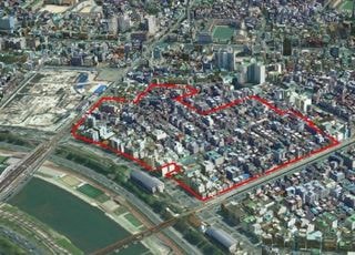 중화동 모아타운, 사업기간 9→7년으로 단축…2030년 2801가구 공급