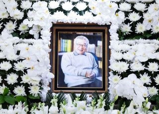 KBS, 故 이순재 추모 공간 마련…유작 '개소리' 편성