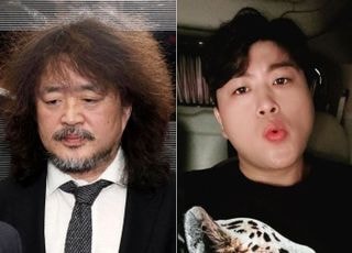 김어준 대신 김호중 체포될 뻔…"해프닝 중 압권이었다"