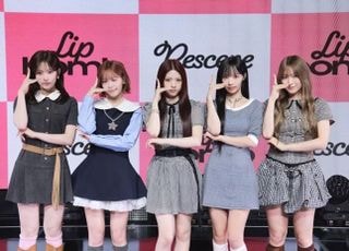 “‘러브 어택’ 뛰어 넘을 ‘블룸’”…리센느, 더 달콤하게 돌아왔다 [D:현장]