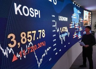 비실비실 코스피, 정책 모멘텀이 버팀목 되주나