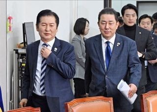 이름 바꿔 재등장한 민주당표 내란전담재판부…위헌 소지 여전