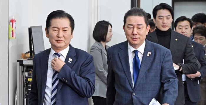 이름 바꿔 재등장한 민주당표 내란전담재판부…위헌 소지 여전