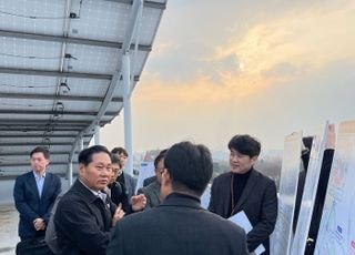 김용석 대광위원장, 인천계양·부천대장 광역교통개선대책 점검