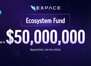 넥스페이스, MSU 생태계 확장 위해 735억원 펀드 조성…NXPC 정기 소각도 시행