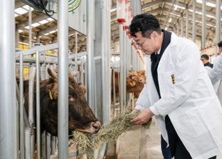 정명근 화성시장 "'경기도 에코팜랜드' 농촌체험관광 벨트 이끄는 핵심축"