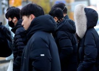 [내일날씨] 맑지만 일교차는 커…아침 영하권 추위