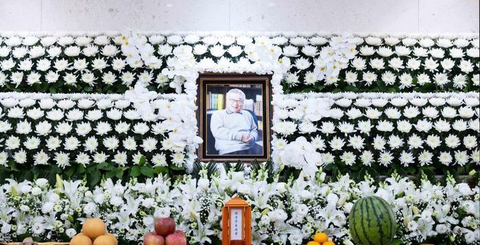 여야, '국민배우' 이순재 별세에 한목소리로 '애도'