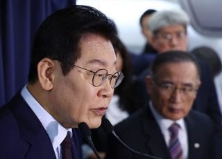 '흡수통일 반대·한미훈련 축소'…李대통령, '한반도 평화' 최종 목표는?