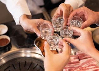 피할 수 없는 연말 술자리...건강하게 즐기는 법 [데일리 헬스]