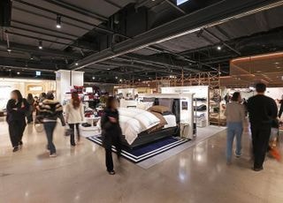 신세계백화점 강남점, 10년 만에 생활전문관 새단장…체험시설 강화