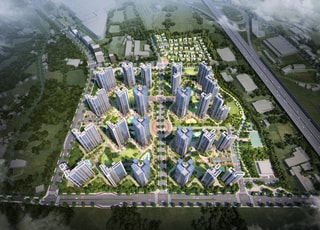 경기도, 안성시 공도읍 진사리 27만㎡ 규모 개발…2933세대 공급 등