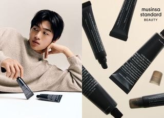 무신사 스탠다드 뷰티, 초저가 스킨케어 상품 2차 론칭