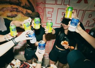 “달리고 마시는 시대”…러닝 열풍에 제로·논알콜 음료가 뜬다