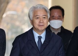 [속보] 노웅래 전 민주당 의원, 정치자금법 위반 1심 무죄