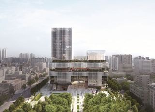 서울 영등포구, '통합 신청사 건립 주민설명회' 12월10일 개최