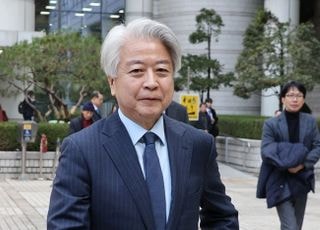 [속보] 서울중앙지검, '6000만원 수수' 노웅래 1심 무죄 항소