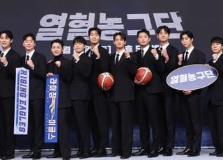 5년 전과 달라진 서장훈표 농구 예능..."선수들 진정성 봐달라" [D:현장]