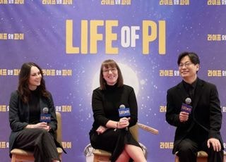 박정민의 몰입감 vs 박강현의 존재감…두 가지 색으로 펼쳐질 ‘파이’의 여정 [D:현장]