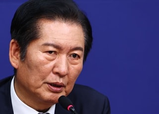 정청래, '1인1표 강행' 해명…"전당대회서 이미 당원들 동의 받아"